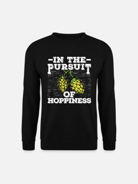 Craft Beer Craft Beer Funny - Unisex Sweatshirt - black