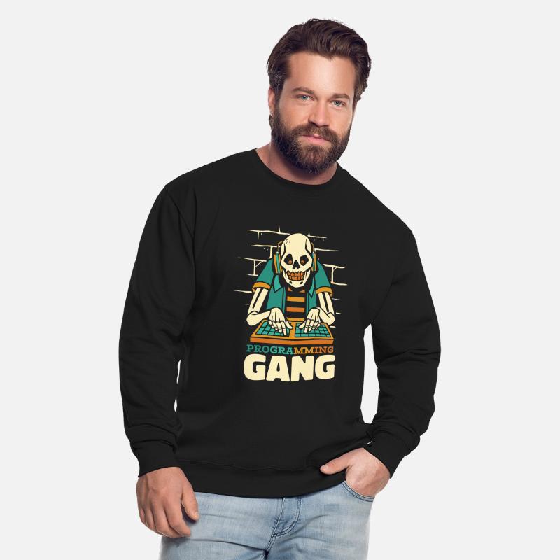 Unisex Pullover