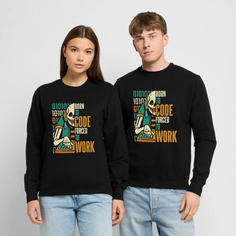 Unisex Pullover