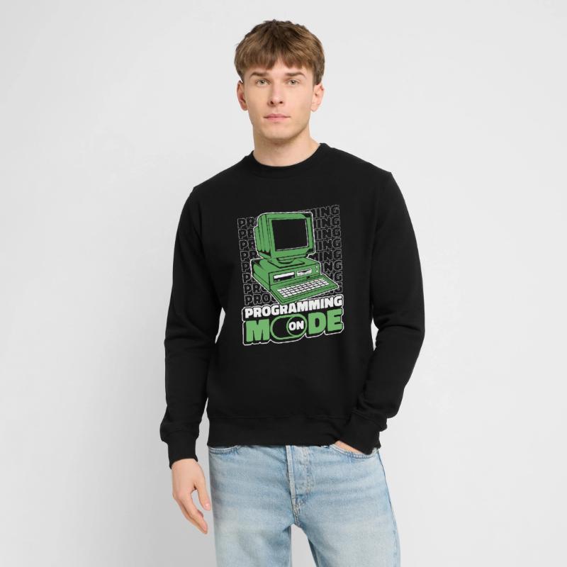 Sweat-shirt Unisexe