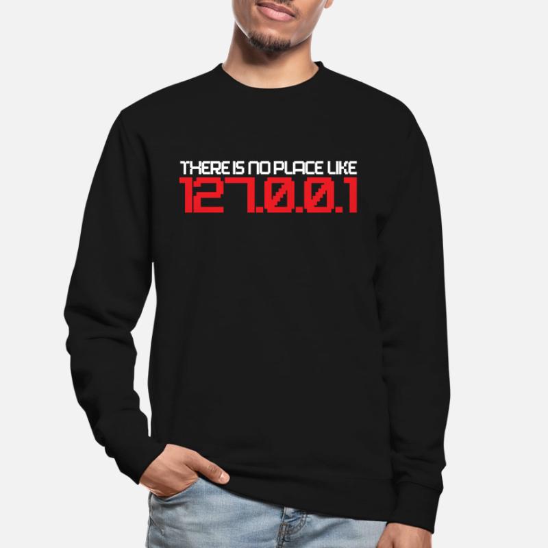 Web Entwickler Webdeveloper Web-Entwickler Unisex Pullover