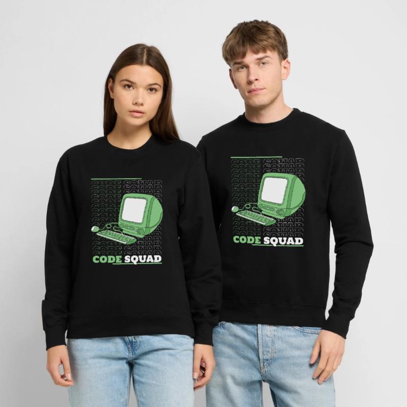Unisex Pullover