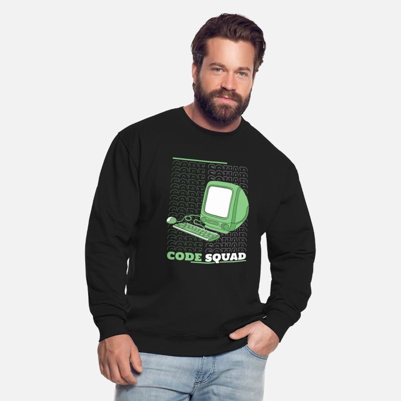 Unisex Pullover