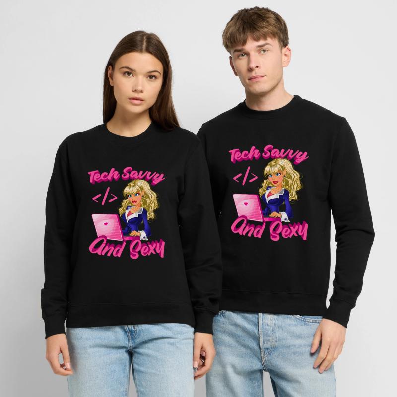 Entwickler Coder Programmierer Programmierer Unisex Pullover