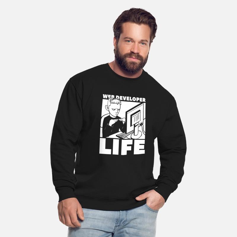 Unisex Pullover
