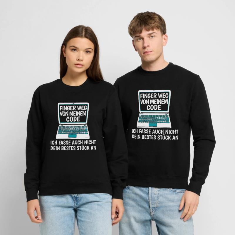 Unisex Pullover