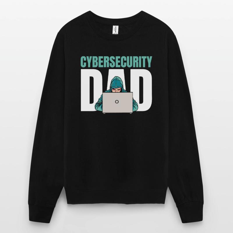 Unisex Pullover