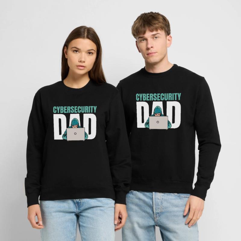 Unisex Pullover