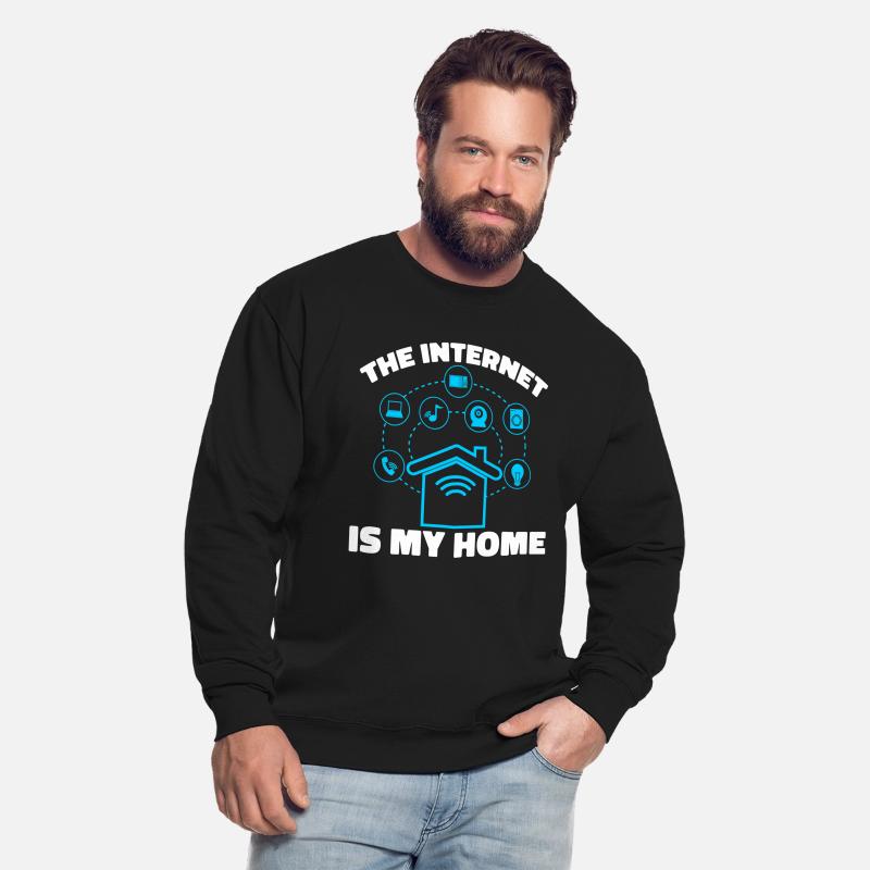 Unisex Pullover