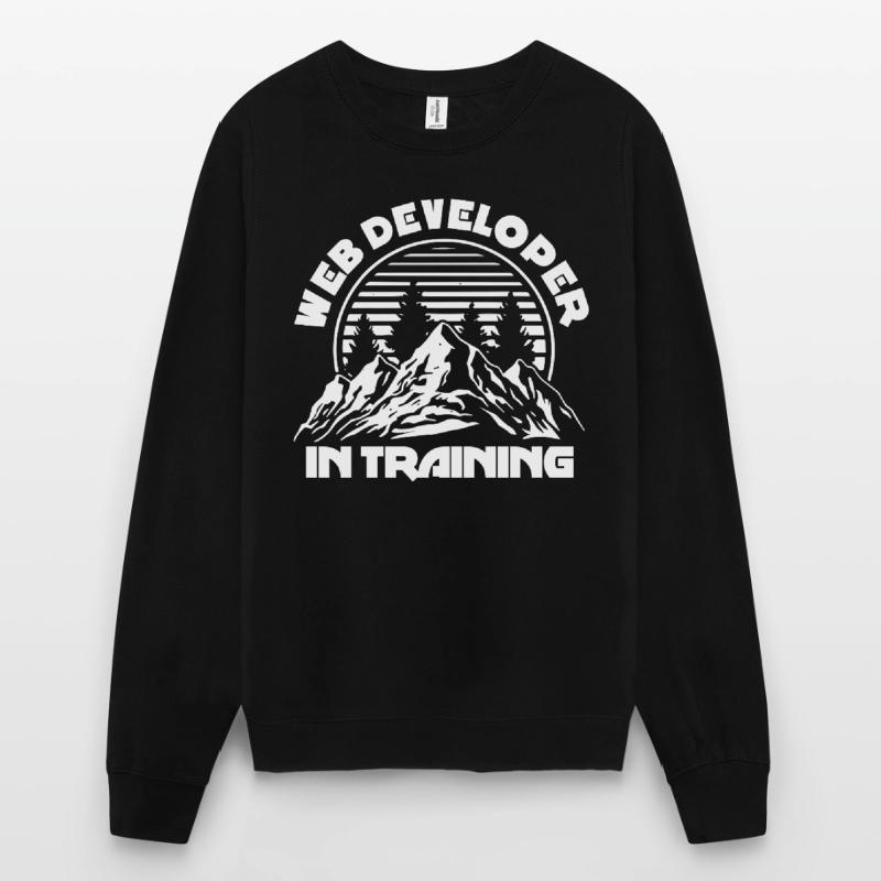 Unisex Pullover