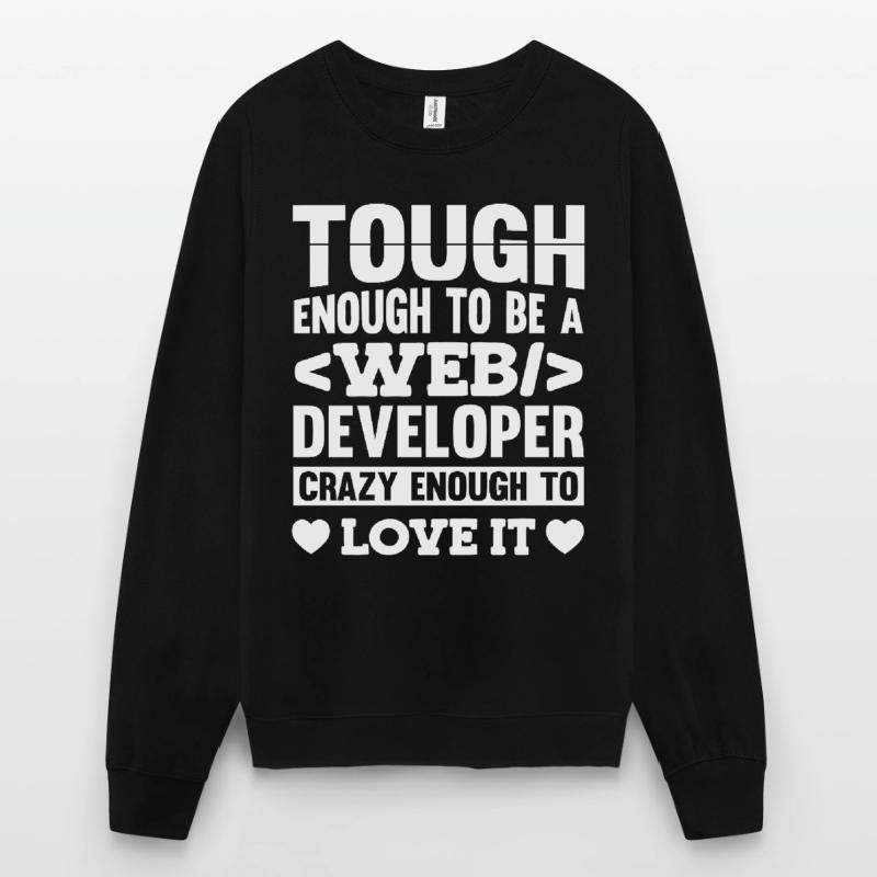 Unisex Sweatshirt