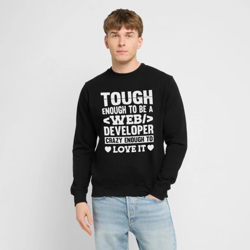 Unisex Sweatshirt