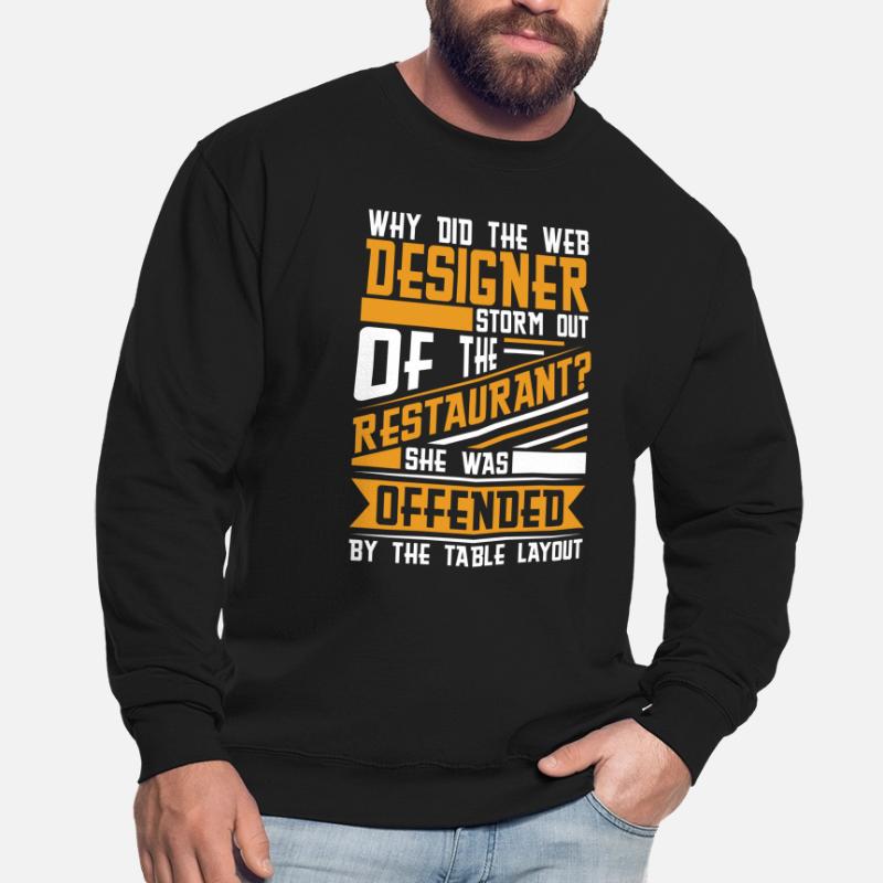 Web Developer Web Developer Funny Unisex Sweatshirt