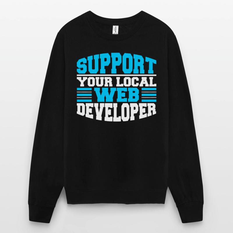 Unisex Pullover
