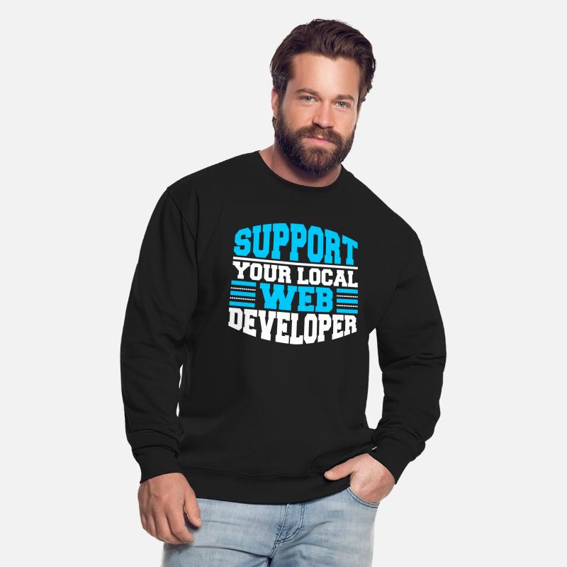 Unisex Pullover
