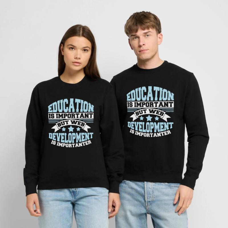 Unisex Pullover