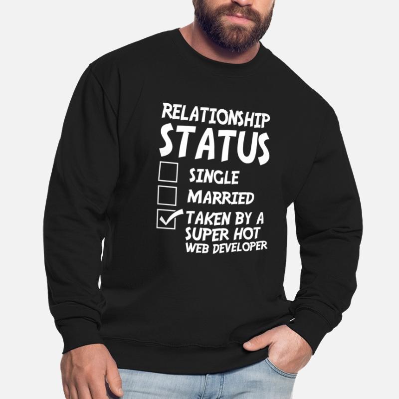 Web Developer Web Developer Funny Unisex Sweatshirt