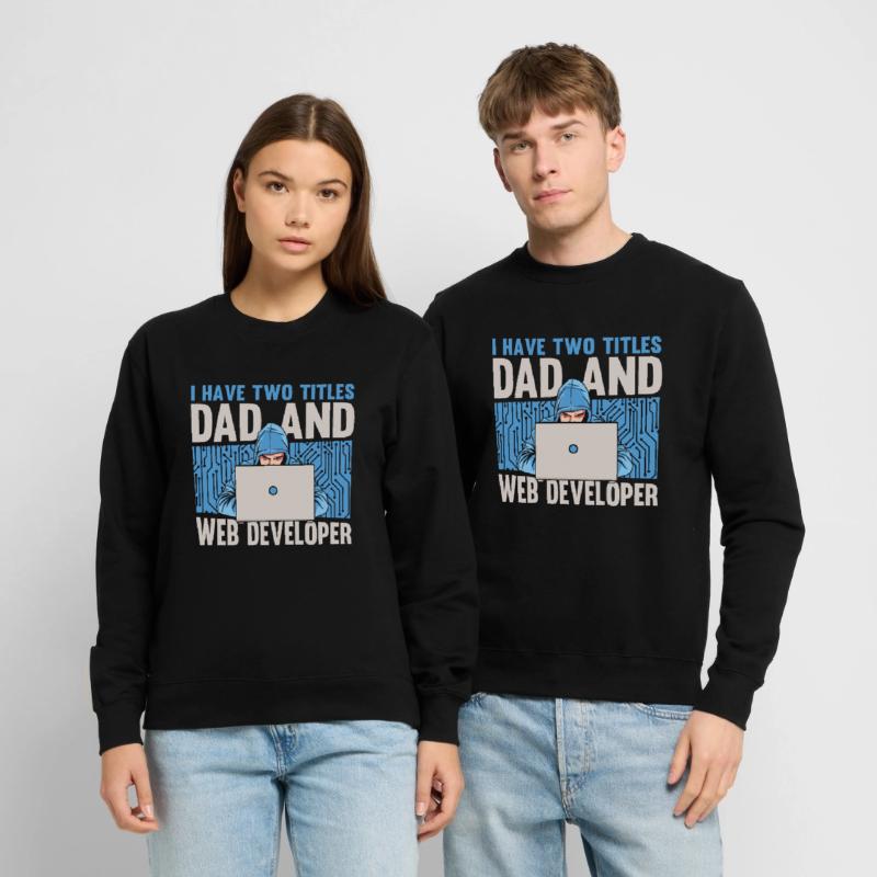 Unisex Pullover