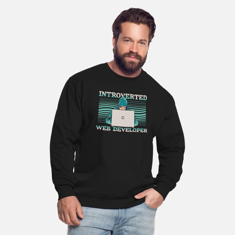 Unisex Pullover