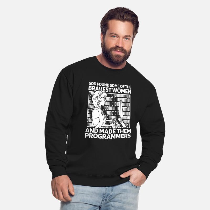 Unisex Pullover