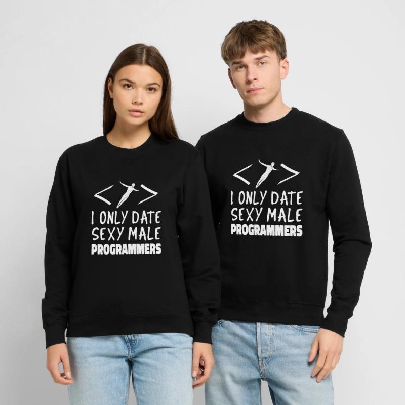 Unisex Pullover
