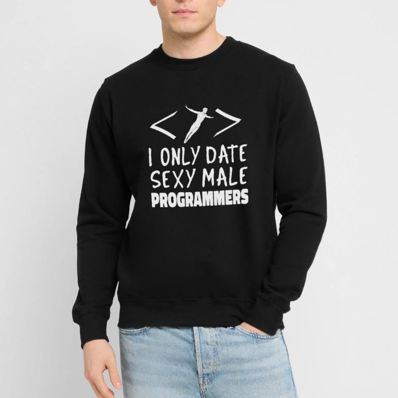 Entwickler Coder Programmierer Programmierer Unisex Pullover