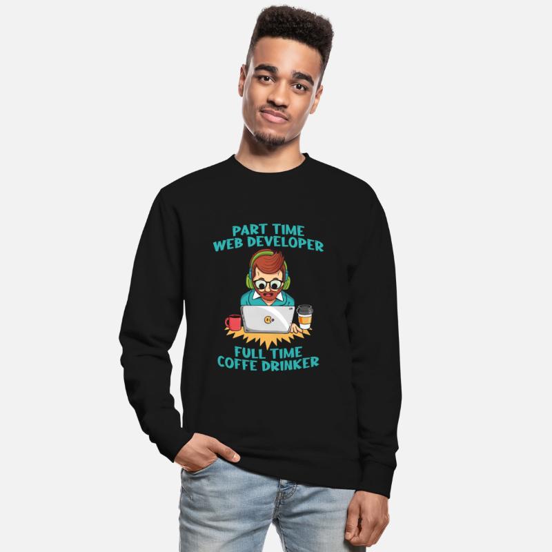 Unisex Pullover