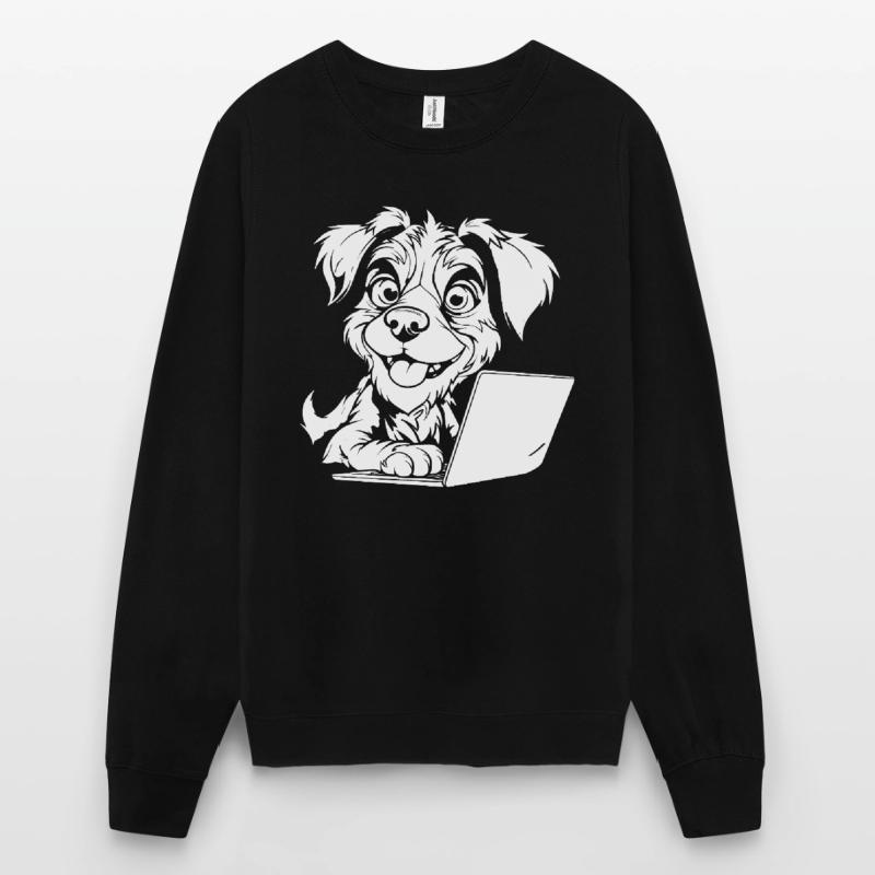 Web Entwickler Webdeveloper Unisex Pullover