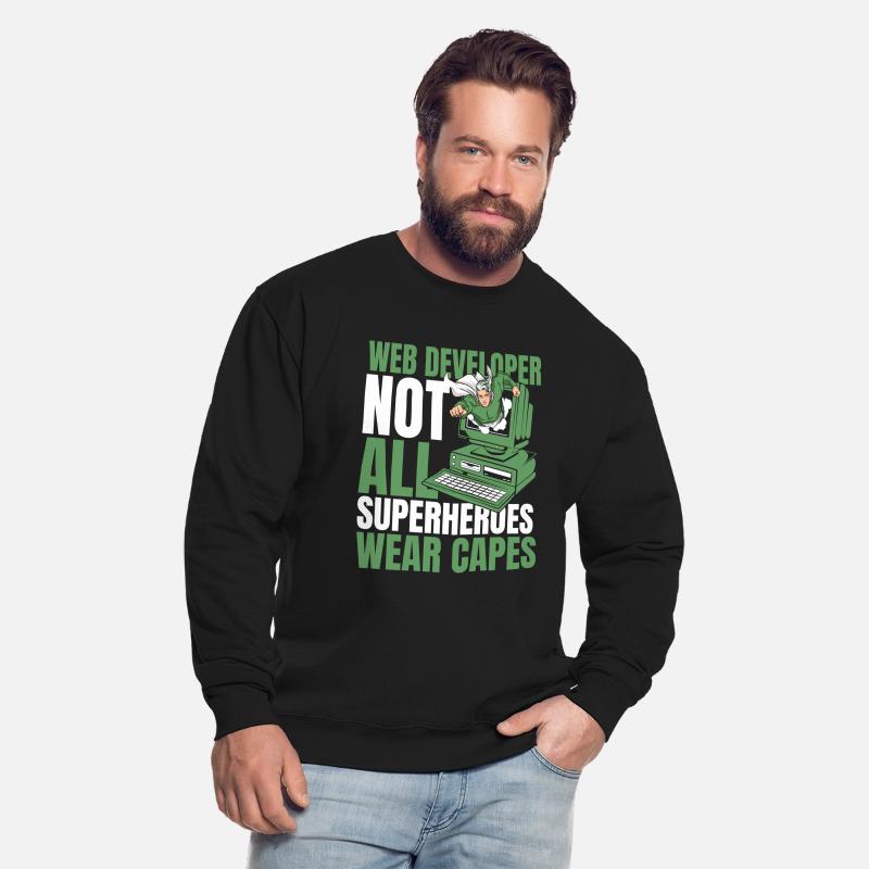 Unisex Pullover