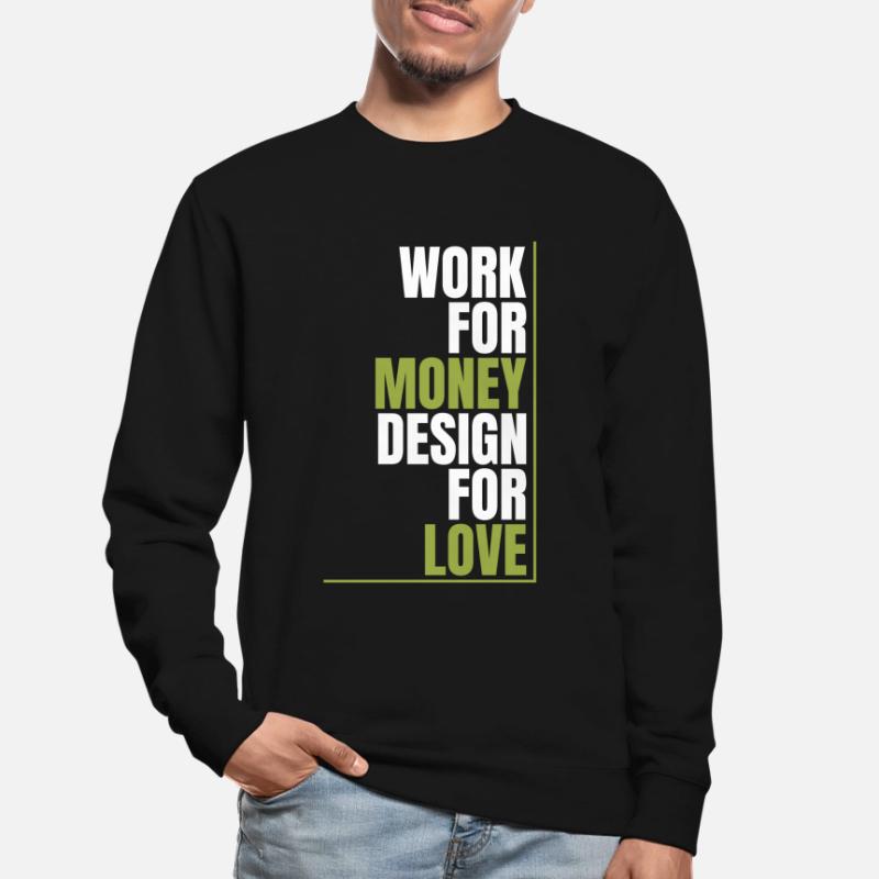 Web Developer Web Developer Love Unisex Sweatshirt