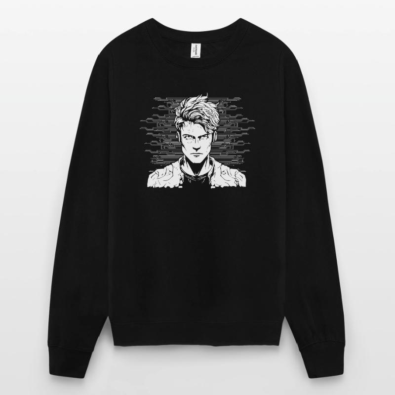 Unisex Pullover