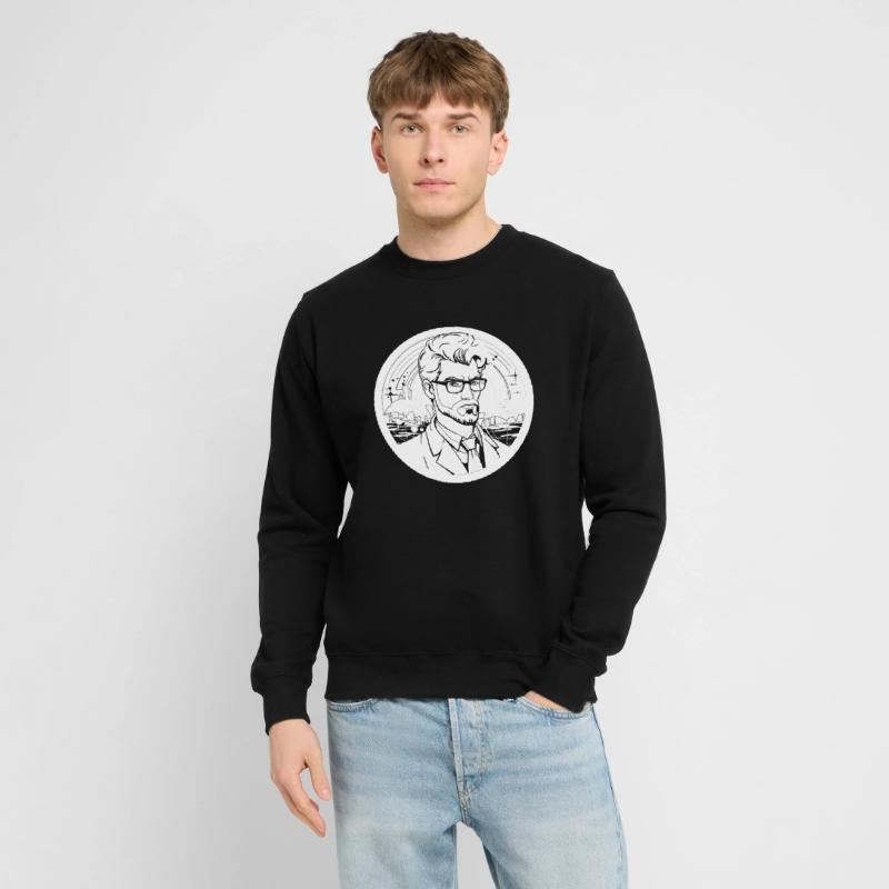 Unisex Pullover