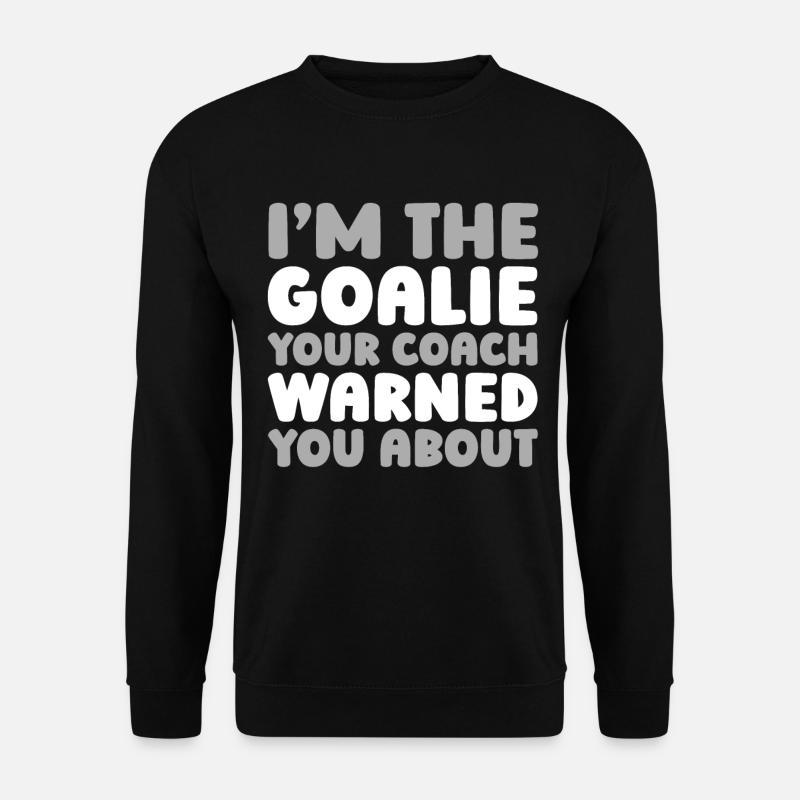 Sewing Sewing Machine - Unisex Sweatshirt - black