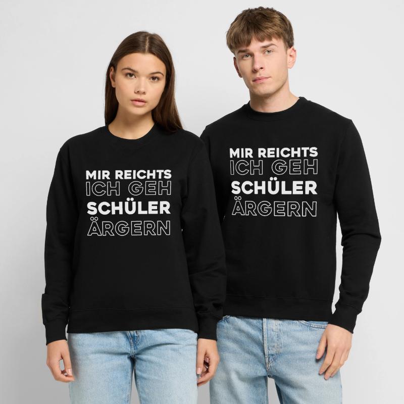 Developer, Coder, Programmer Unisex Sweatshirt