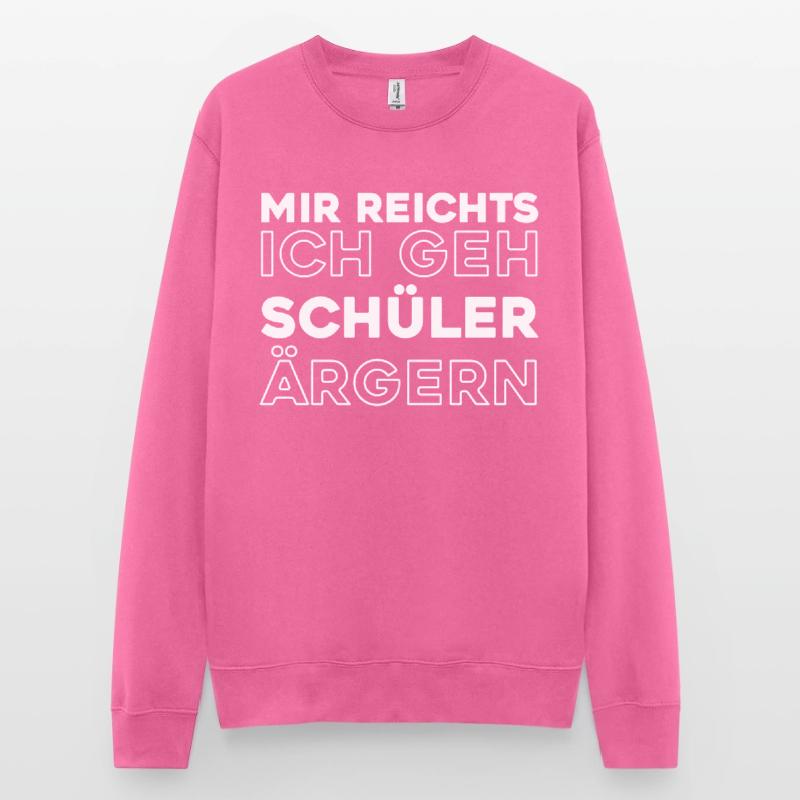 Developer, Coder, Programmer Unisex Sweatshirt