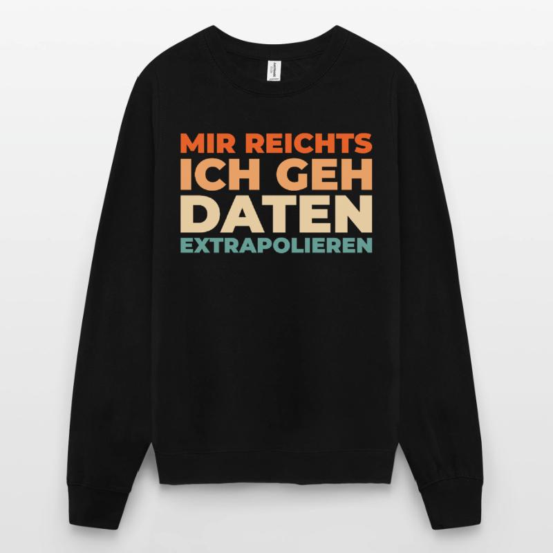 Unisex Pullover