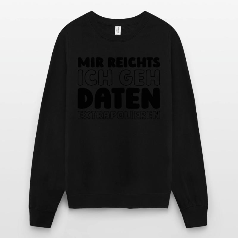Unisex Pullover