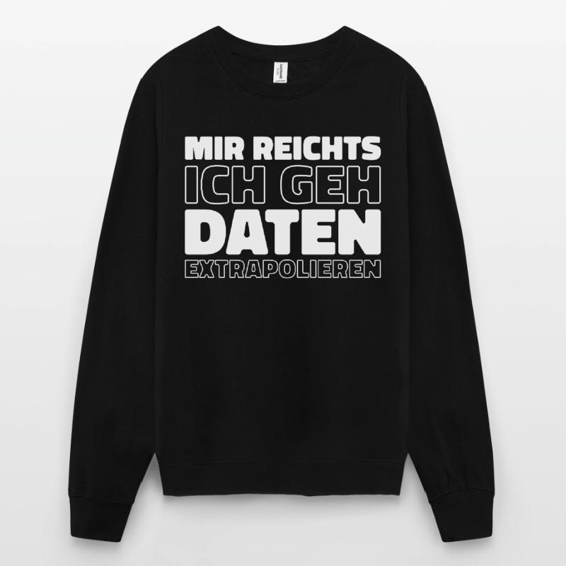 Unisex Pullover