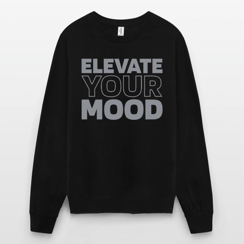 Elevator Elevator Unisex Sweatshirt