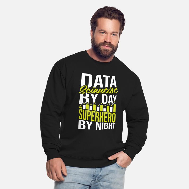 Unisex Pullover