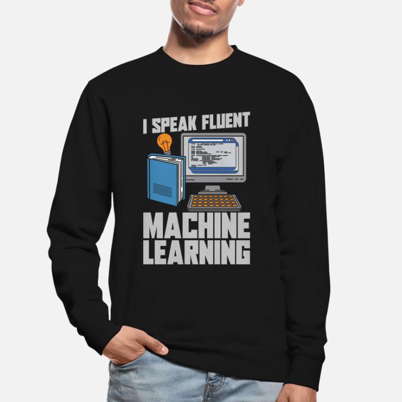 Data Science Data Analyst Unisex Pullover