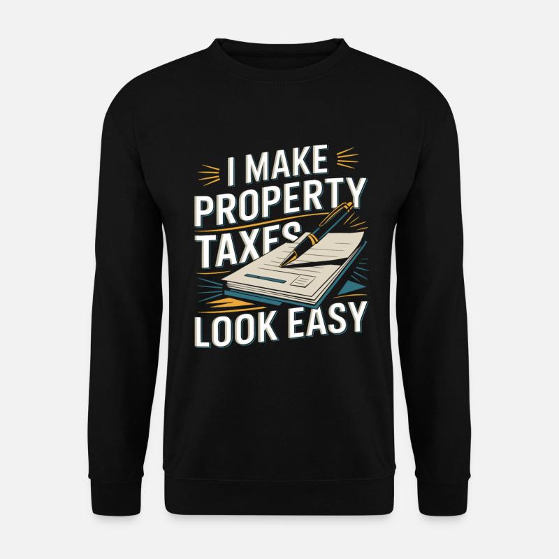 Censor - Unisex Sweatshirt - black