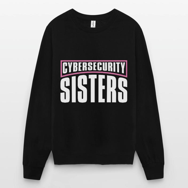 Unisex Pullover
