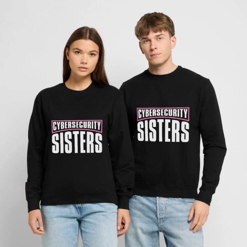Unisex Pullover