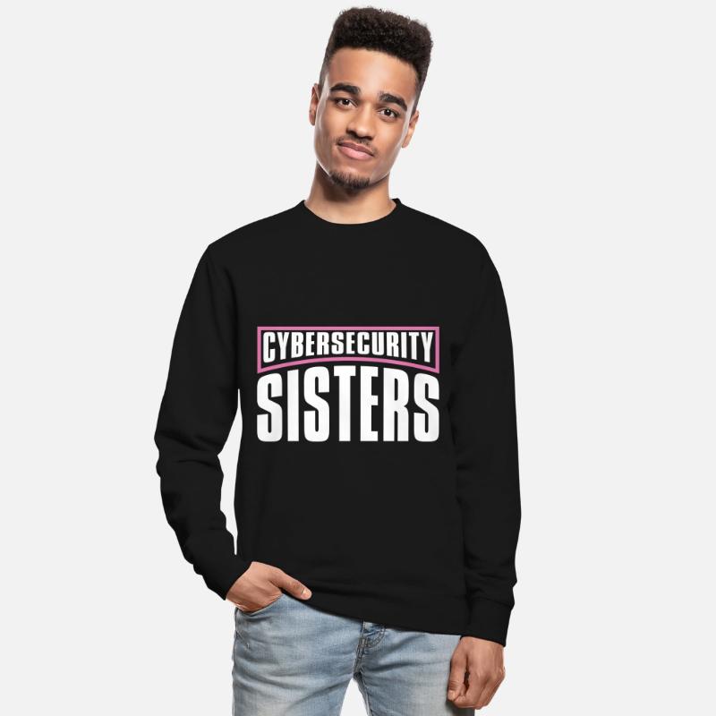Unisex Pullover
