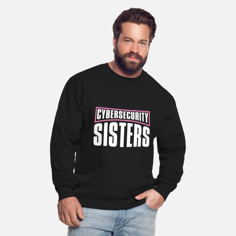 Unisex Pullover