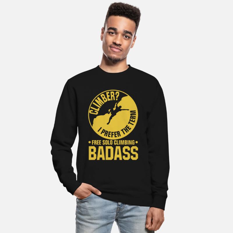 Unisex Pullover