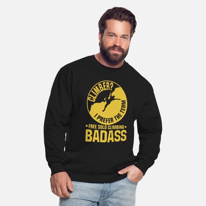 Unisex Pullover