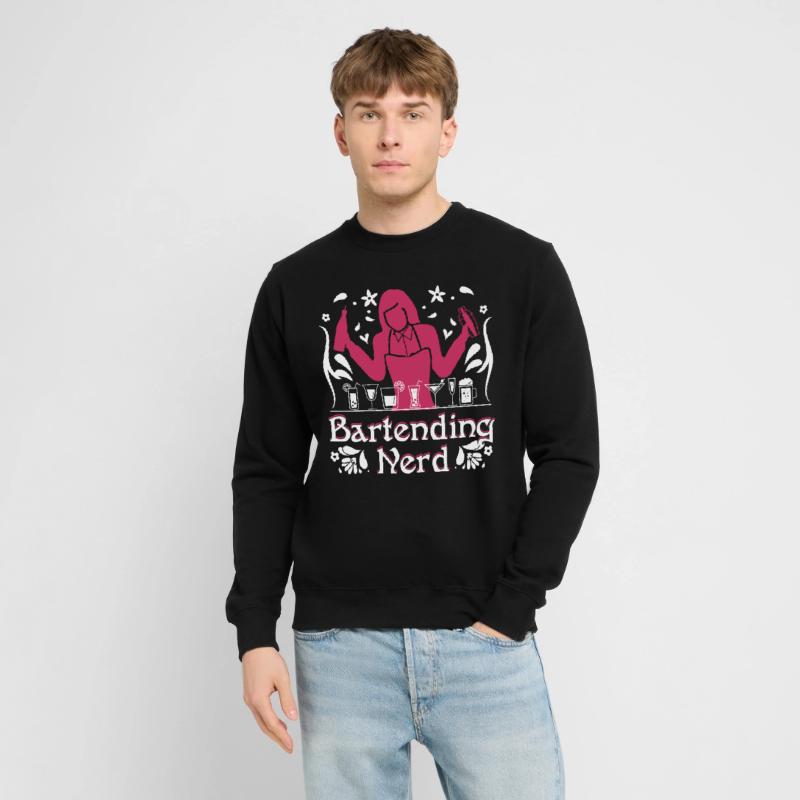 Unisex Pullover