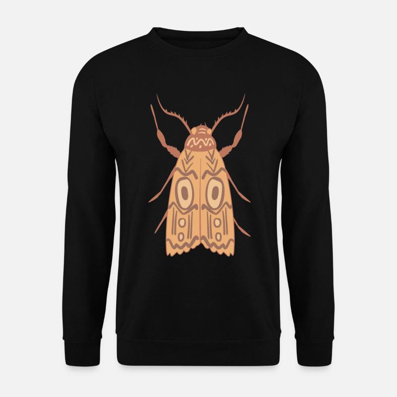 Aborigines - Unisex Pullover - Schwarz